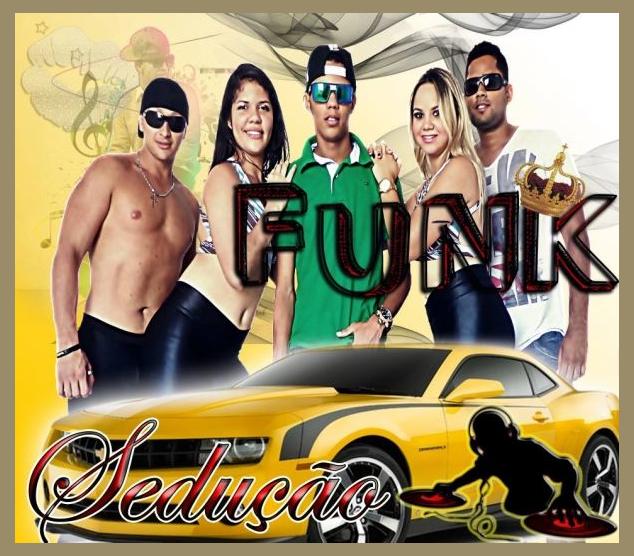 Funk Sedução